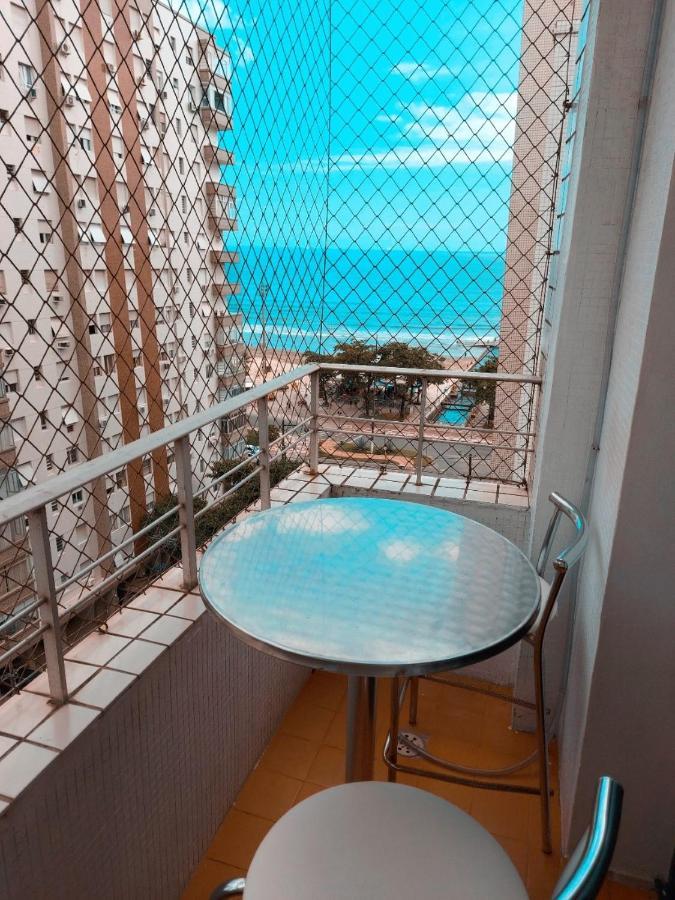 Apartamento Vista&Aconchego Santos  Exterior foto